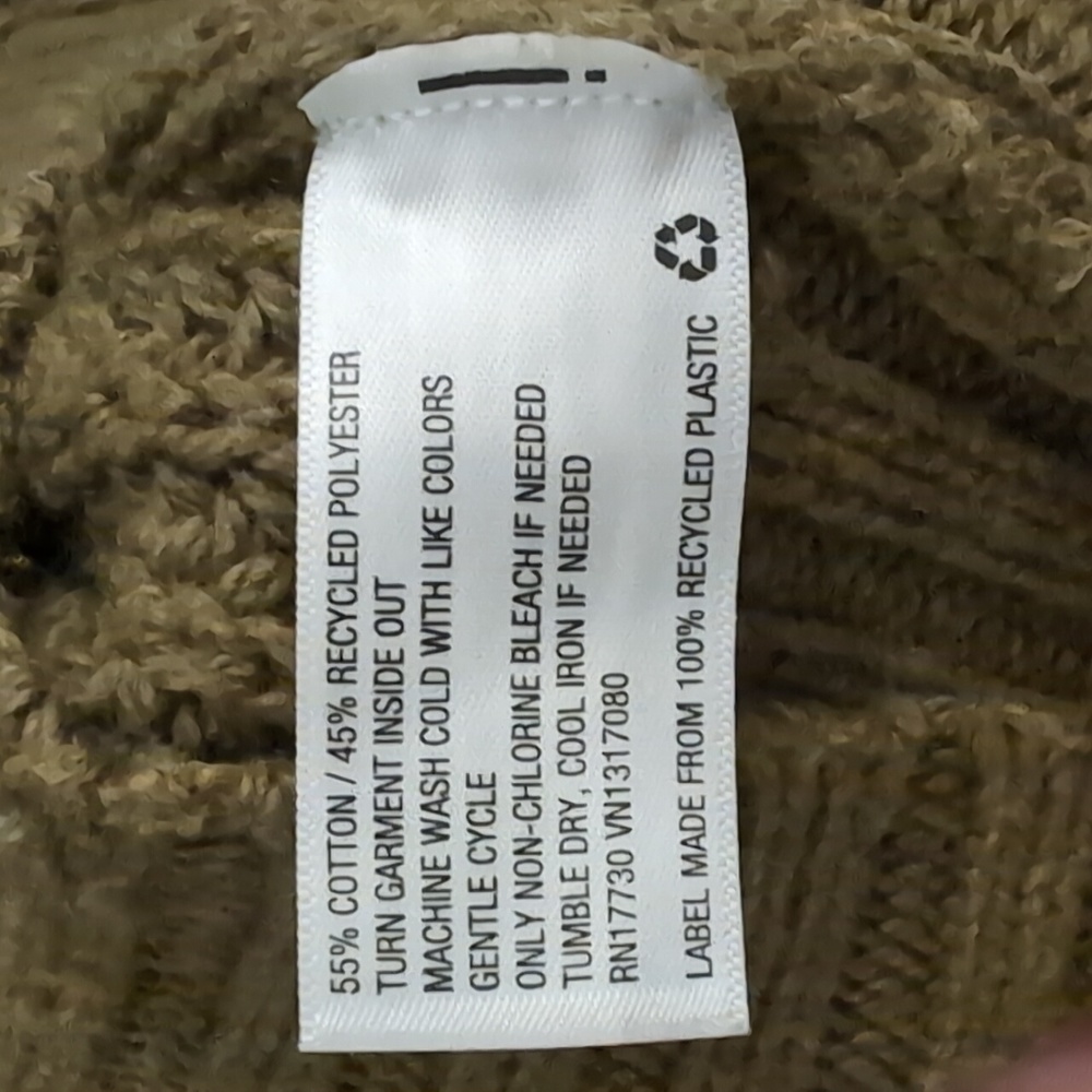 Universal Thread knit top - Picture 4 of 4